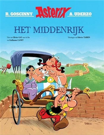 Het Middenrijk