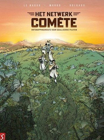 Het Netwerk Comète