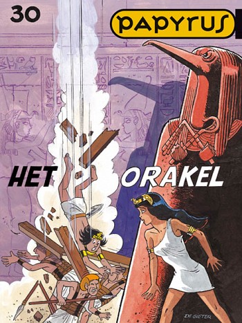 Het orakel
