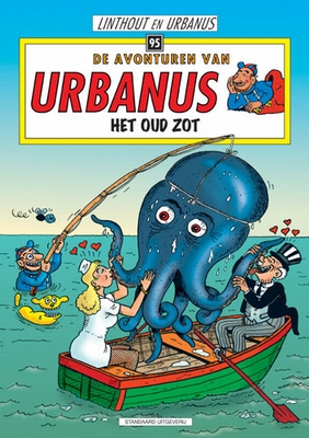 Het Oud Zot