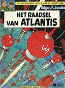 Het Raadsel Van Atlantis