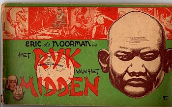 Het Rijk van het Midden