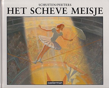 Het Scheve Meisje