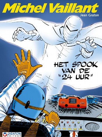 Het Spook van de 24 Uur