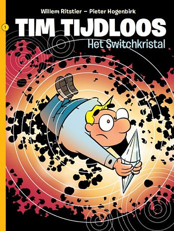 Het Switchkristal