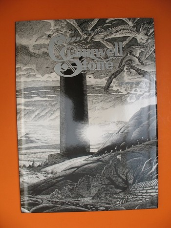 Het Testament van Cromwell Stone