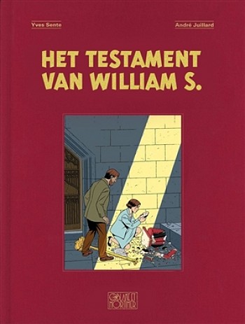 Het testament van William S.