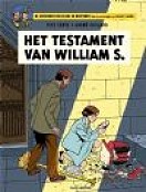 Het testament van William S.