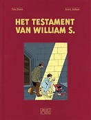 Het testament van William S.