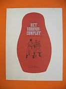 Het Voronov-complot (luxe)