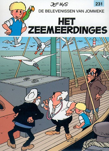 Het Zeemeerdinges