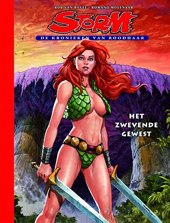 Het Zwevende gewest - dossier editie