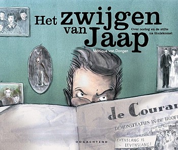 Het zwijgen van Jaap