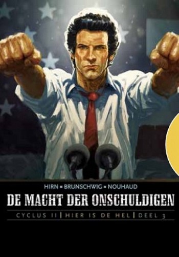 Hier is de Hel