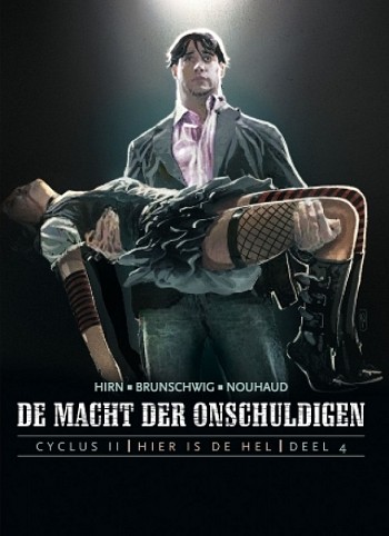 Hier is de Hel