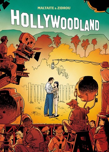 Hollywoodland