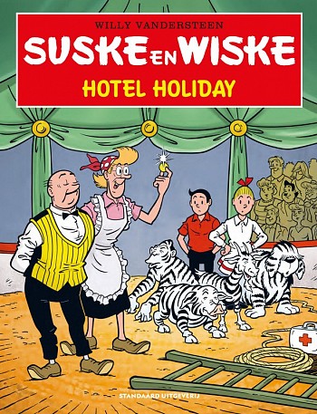 Hotel Holiday