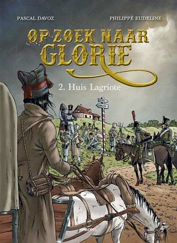 Huis Lagriote