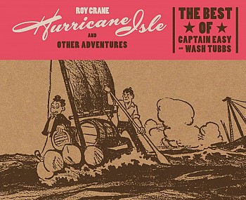 Hurricane Isle And Other Adventures The Best Of Captain
