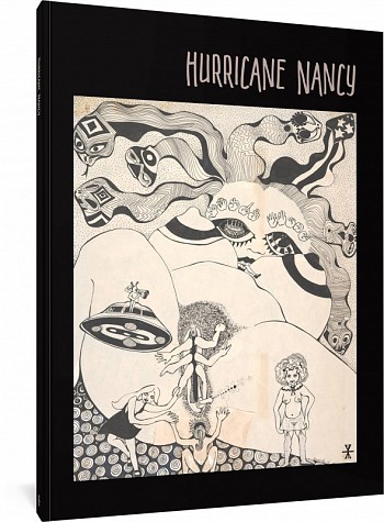 Hurricane Nancy