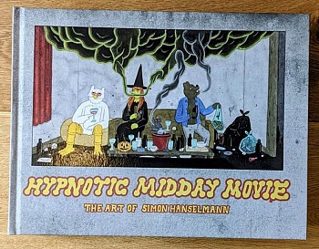 Hypnotic Midday Movie