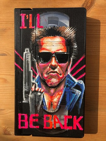 I\'ll Be Back