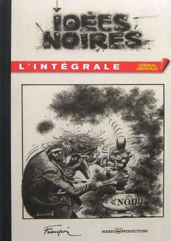 Idees Noires L'integrale