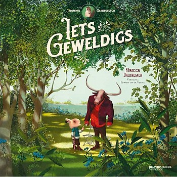 Iets Geweldigs