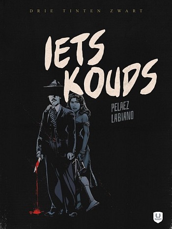 Iets kouds