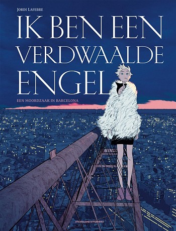 Ik ben een verdwaalde engel