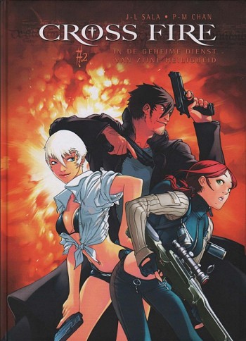 In de Geheime Dienst van zijn Heiligheid