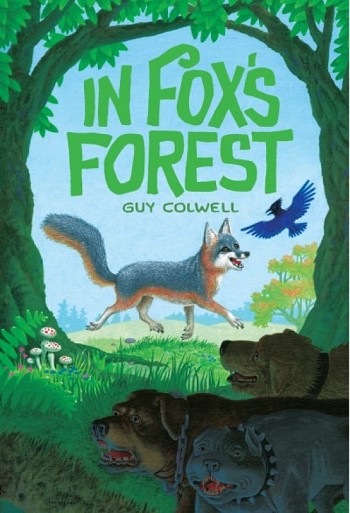 In Fox's Forrest