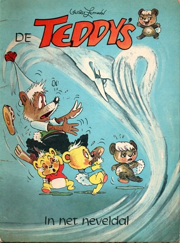 In het Neveldal