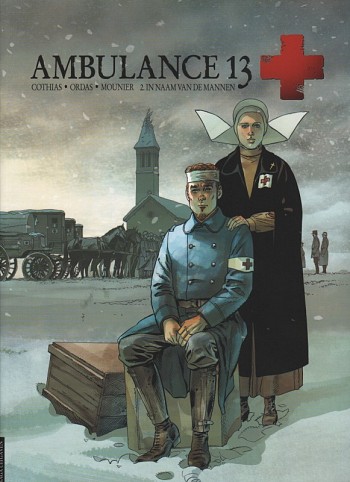 In Naam van de Mannen