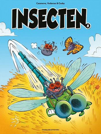 Insecten