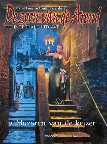 Integraal 2: Huzaren van de keizer