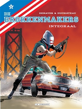 Integraal 6