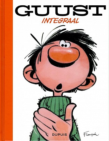 Integraal