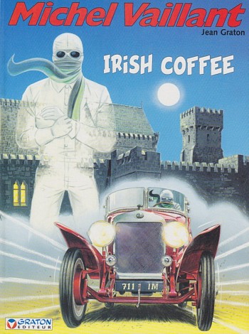 Irish Coffee