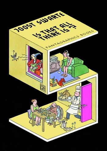 Is that all there is?