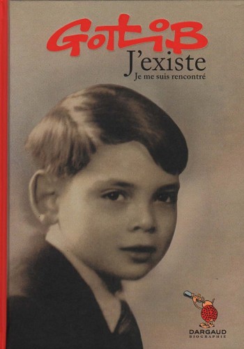 J\'existe - Je me suis rencontré