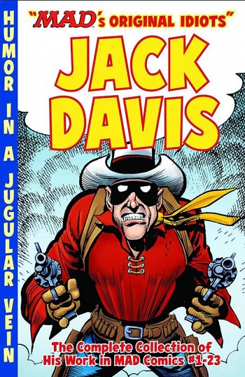 Jack Davis