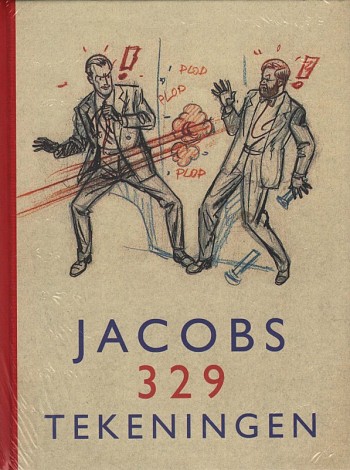 Jacobs 329 tekeningen