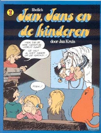 Jan, Jans en de Kinderen 7