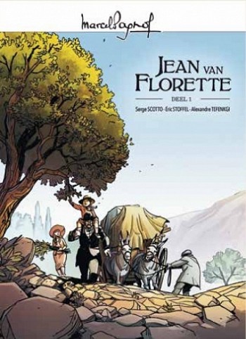 Jean van Florette 1/2