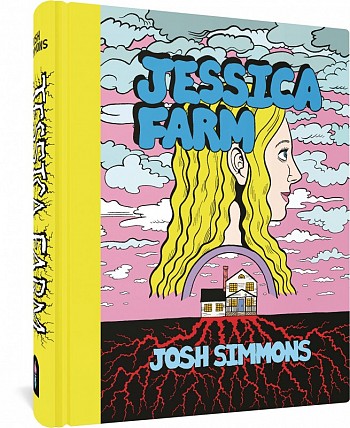 Jessica Farm