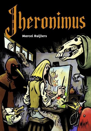 Jheronimus