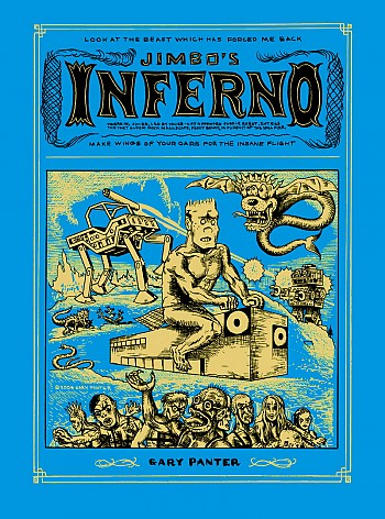 Jimbo's inferno