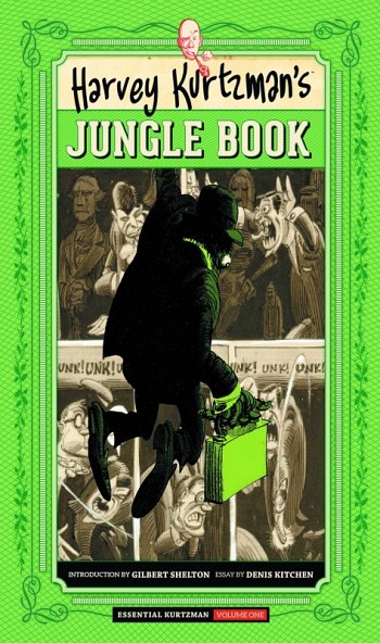 Jungle Book