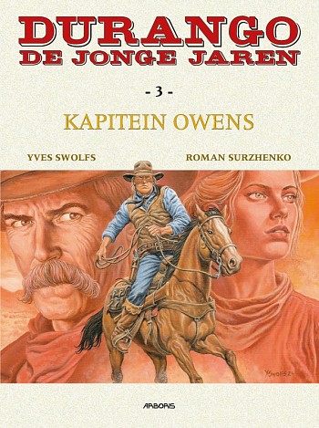 Kapitein Owens